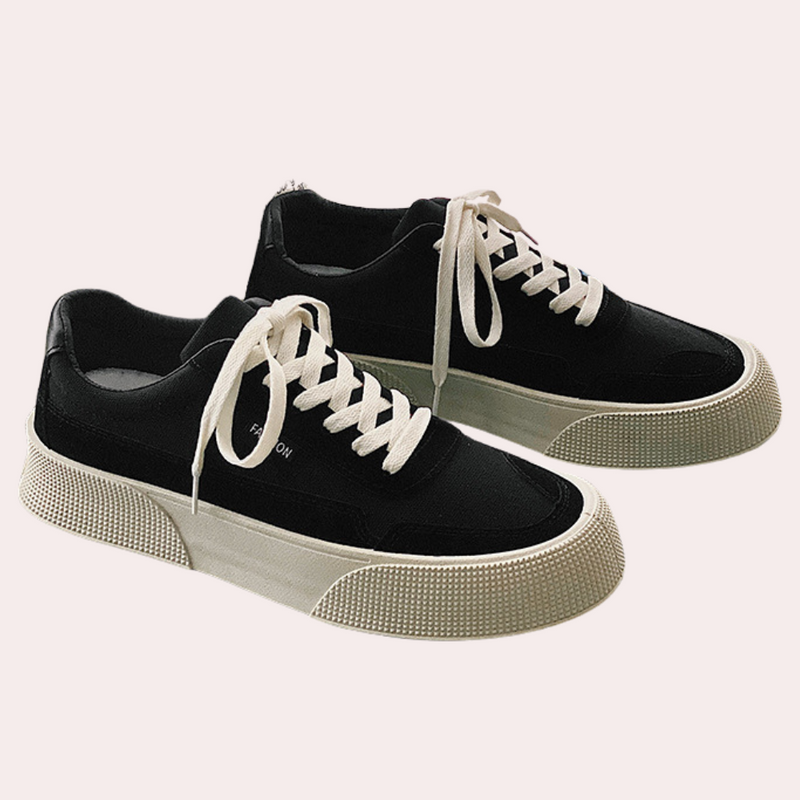 Trendige, bequeme Sneakers für Herren