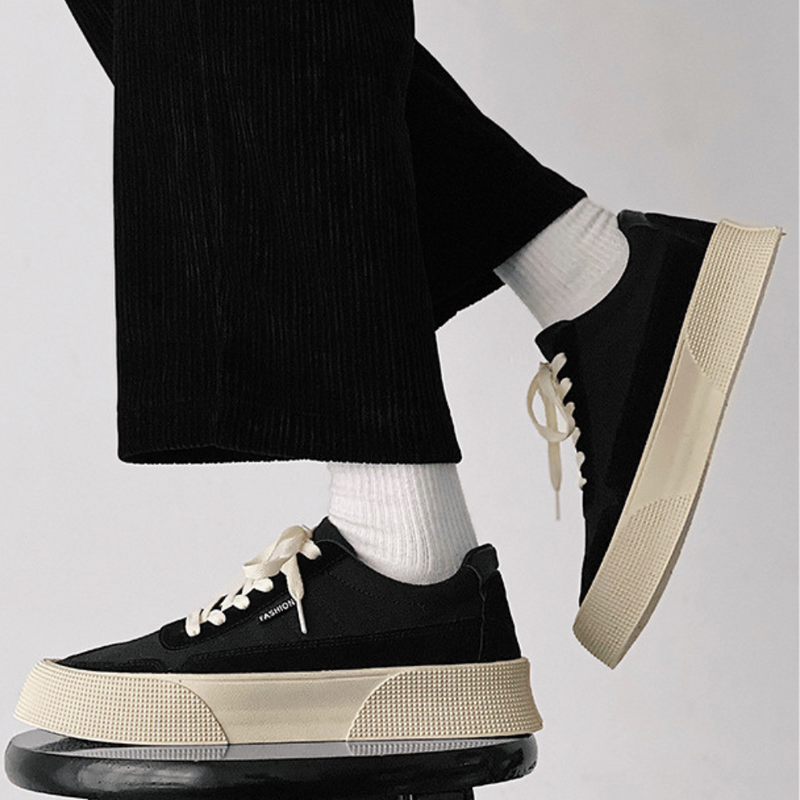 Trendige, bequeme Sneakers für Herren