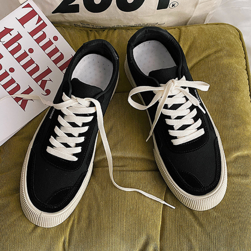 Trendige, bequeme Sneakers für Herren