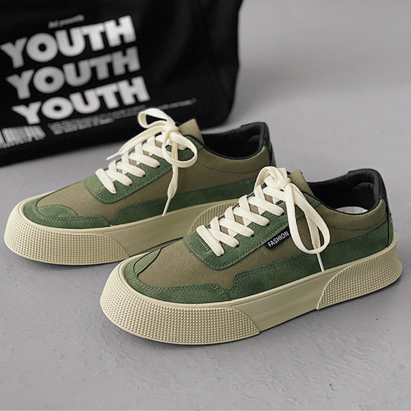 Trendige, bequeme Sneakers für Herren