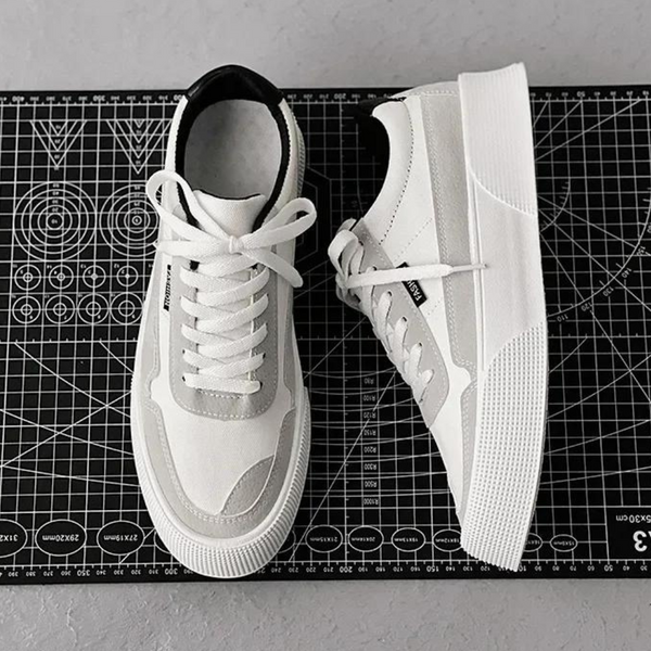Trendige, bequeme Sneakers für Herren