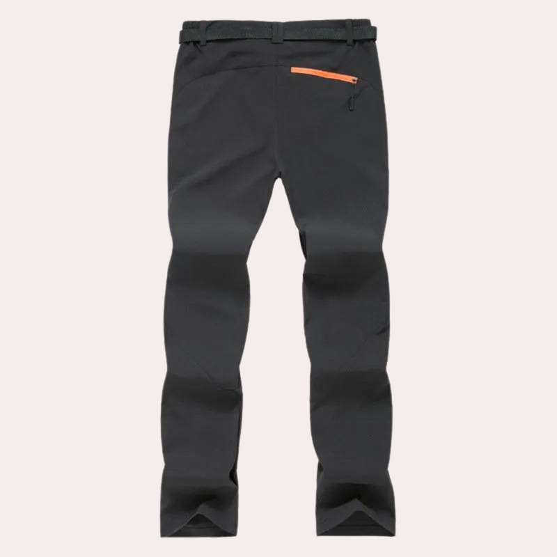 Mare - Atmungsaktive Herrenhose