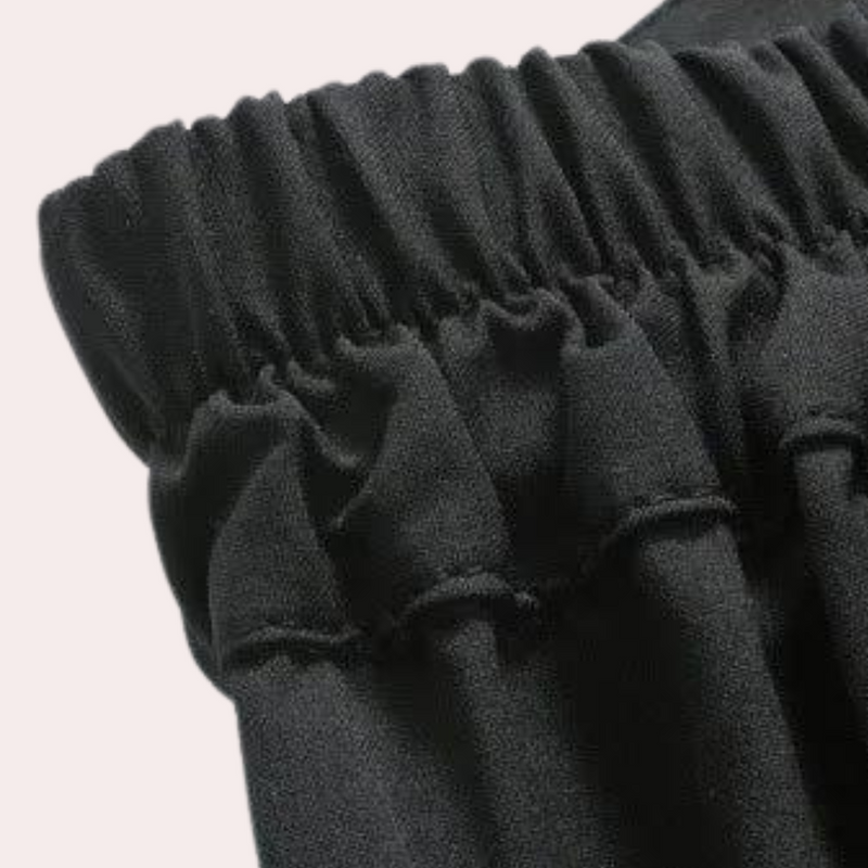 Mare - Atmungsaktive Herrenhose