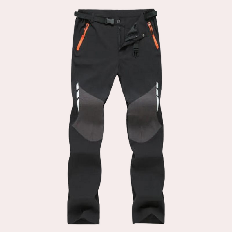 Mare - Atmungsaktive Herrenhose