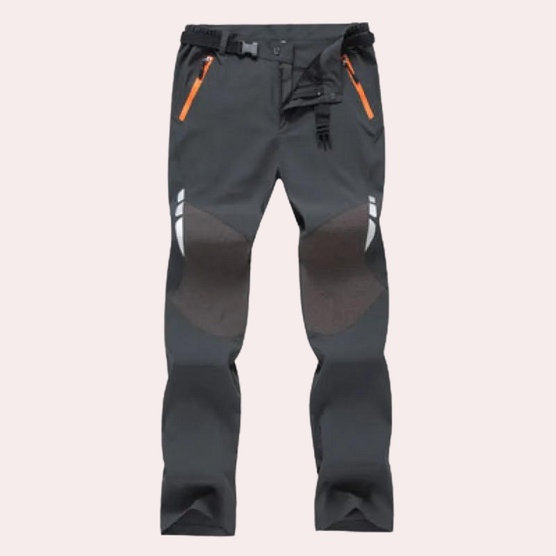 Mare - Atmungsaktive Herrenhose