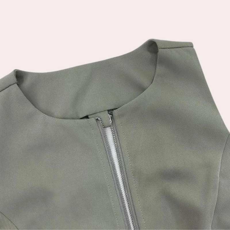 Lilian – Vielseitiges 2-teiliges Damen-Set