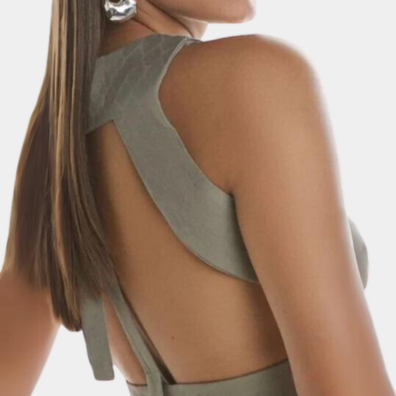Lilian – Vielseitiges 2-teiliges Damen-Set