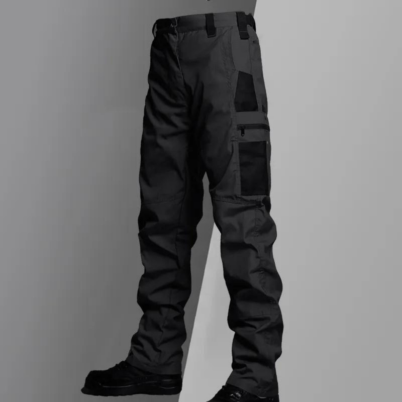 Bequeme und robuste Outdoor Jacke