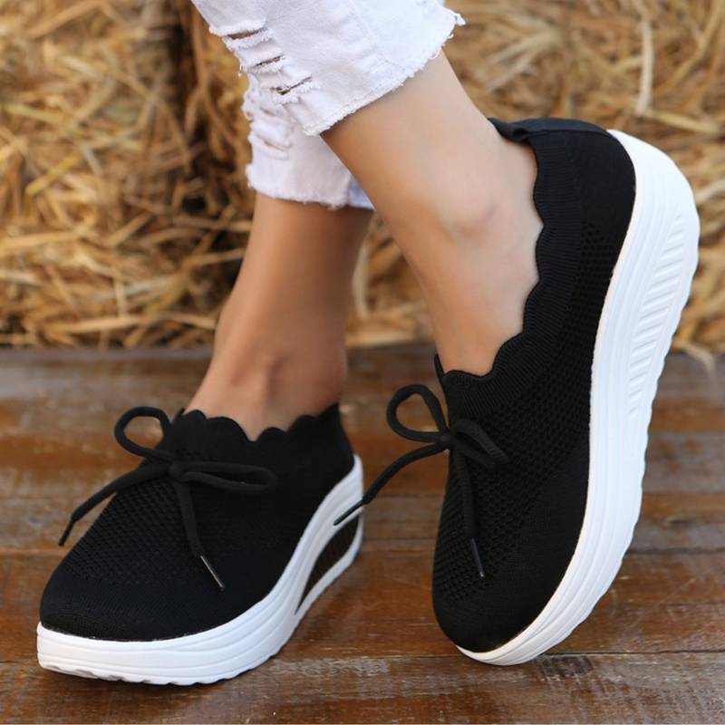 Elegante und bequeme Damenschuhe für jeden Anlass
