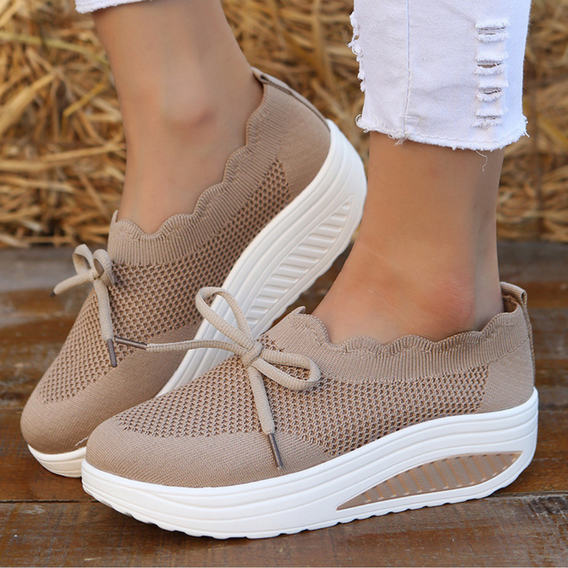 Elegante und bequeme Damenschuhe für jeden Anlass