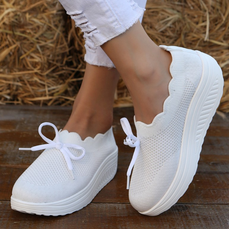 Elegante und bequeme Damenschuhe für jeden Anlass