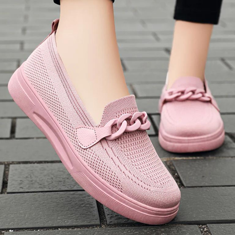 Bequeme und elegante Damen-Schuhe für jeden Tag