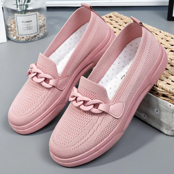 Bequeme und elegante Damen-Schuhe für jeden Tag