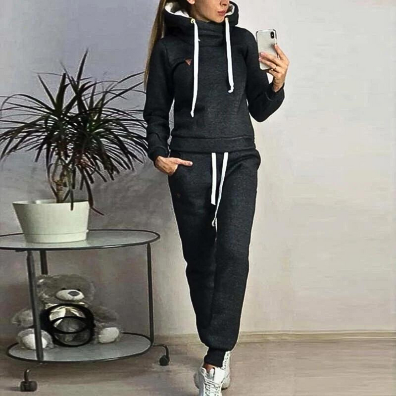 Zita - Modisches sportliches Set für Damen