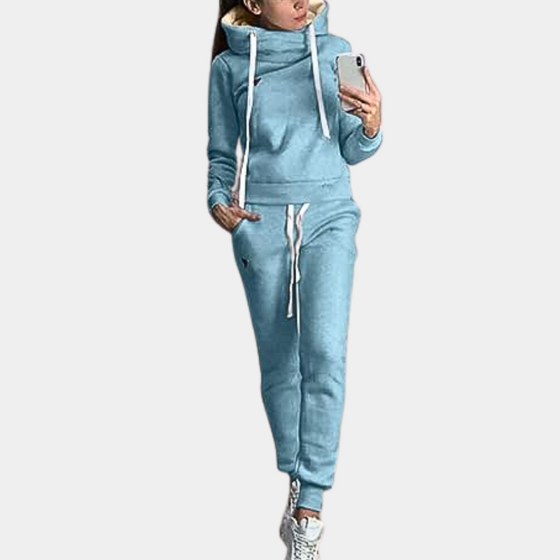 Zita - Modisches sportliches Set für Damen