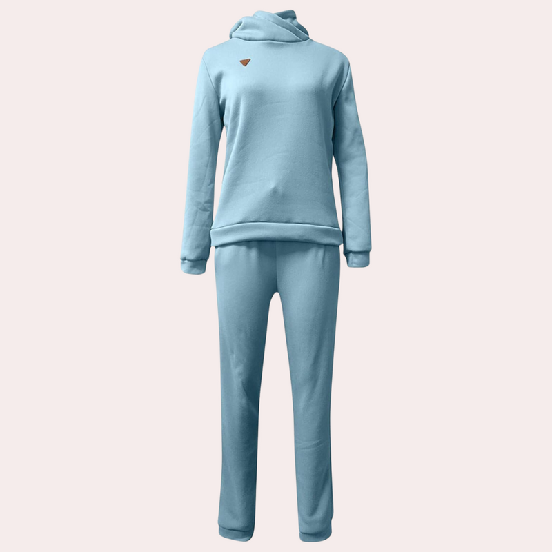 Zita - Modisches sportliches Set für Damen