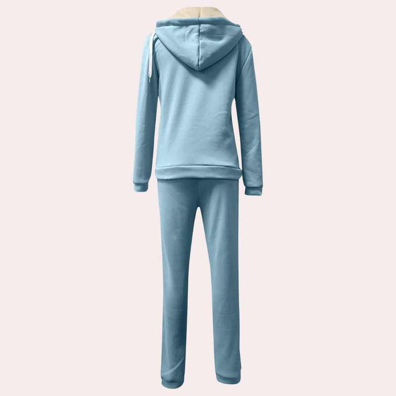 Zita - Modisches sportliches Set für Damen