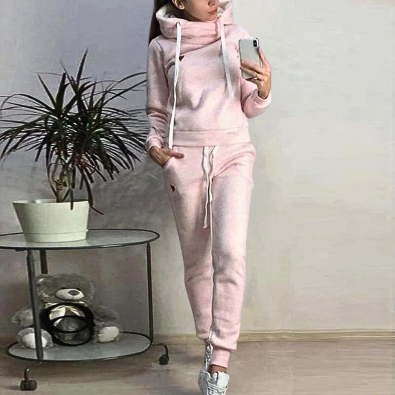 Zita - Modisches sportliches Set für Damen