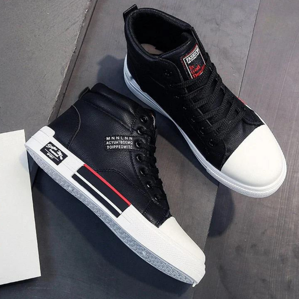 Elegante und bequeme Herrenschuhe
