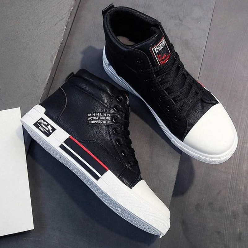 Elegante und bequeme Herrenschuhe