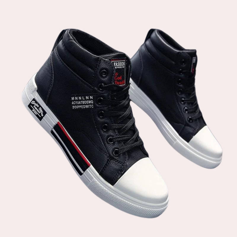Elegante und bequeme Herrenschuhe