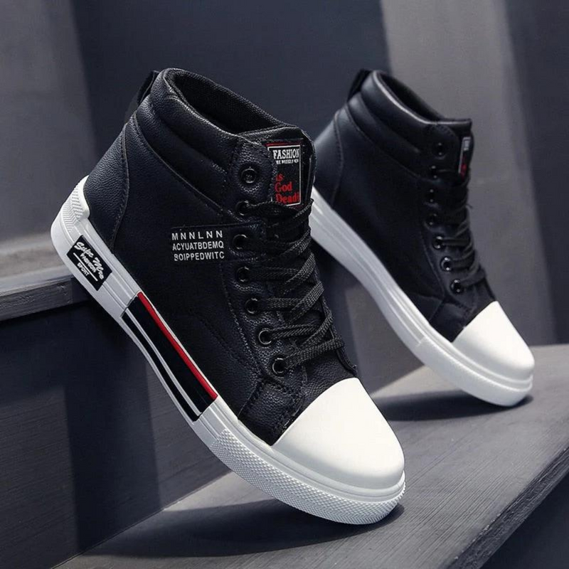 Elegante und bequeme Herrenschuhe