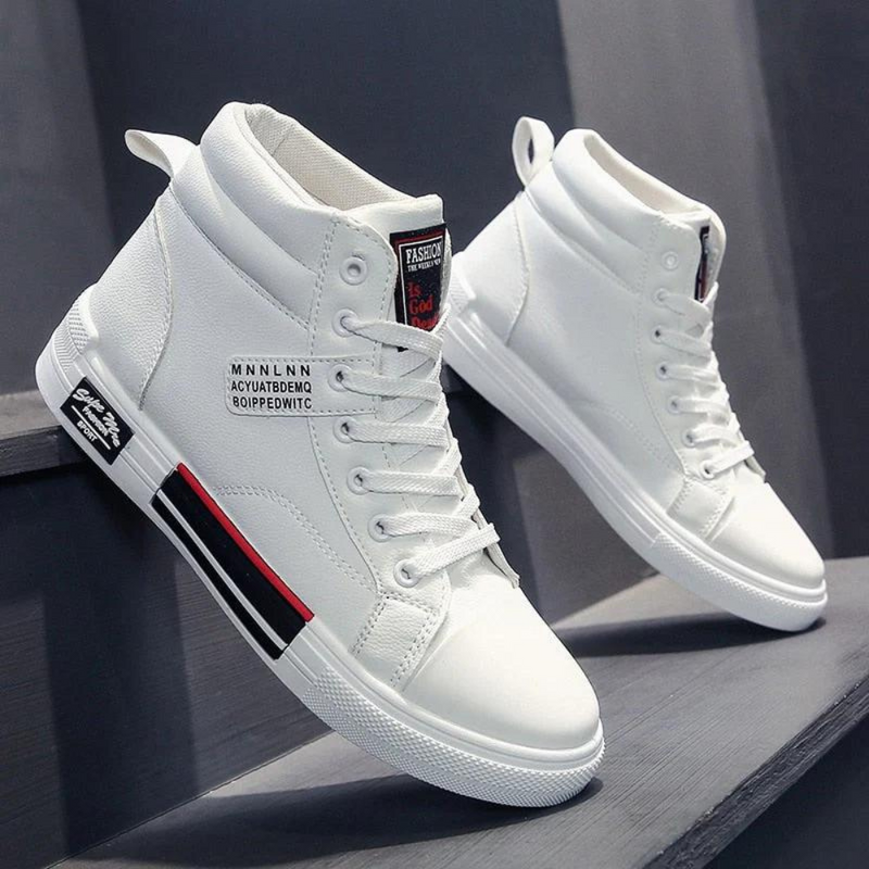 Elegante und bequeme Herrenschuhe