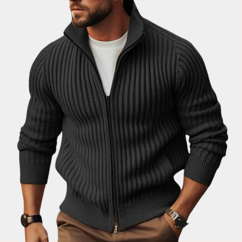 Warme und bequeme Herren Sweatshirt