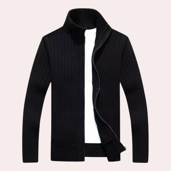 Warme und bequeme Herren Sweatshirt