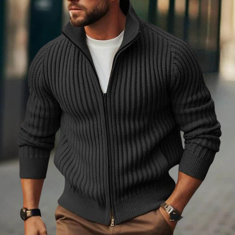 Warme und bequeme Herren Sweatshirt