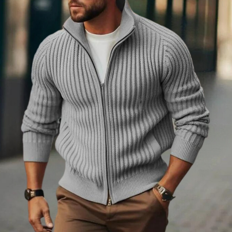 Warme und bequeme Herren Sweatshirt
