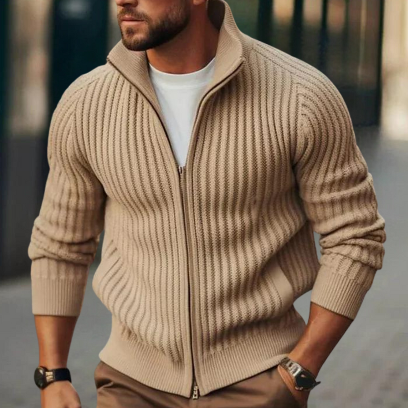 Warme und bequeme Herren Sweatshirt