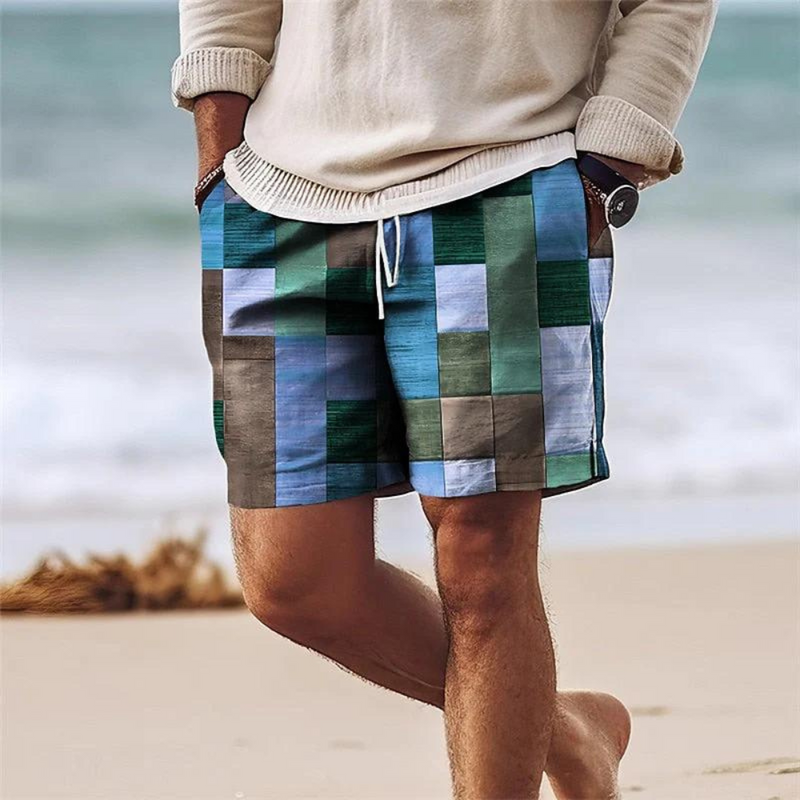 Lary - Herren Badehose