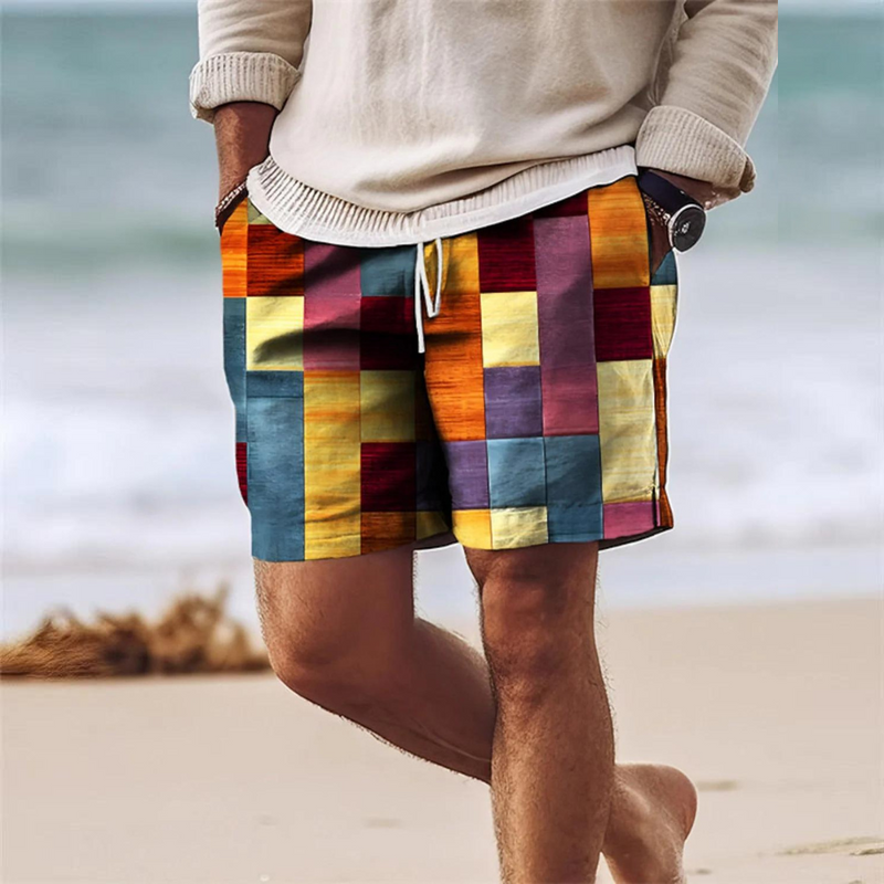 Lary - Herren Badehose