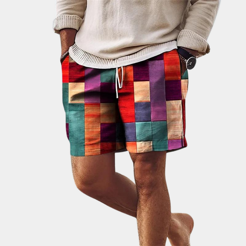 Lary - Herren Badehose
