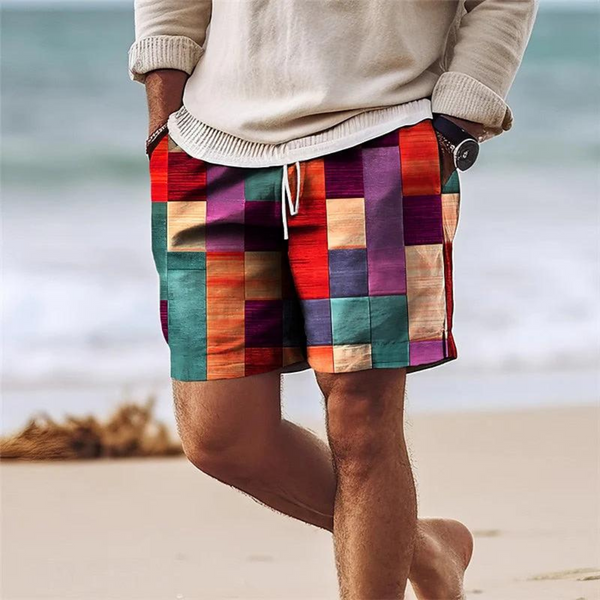 Lary - Herren Badehose