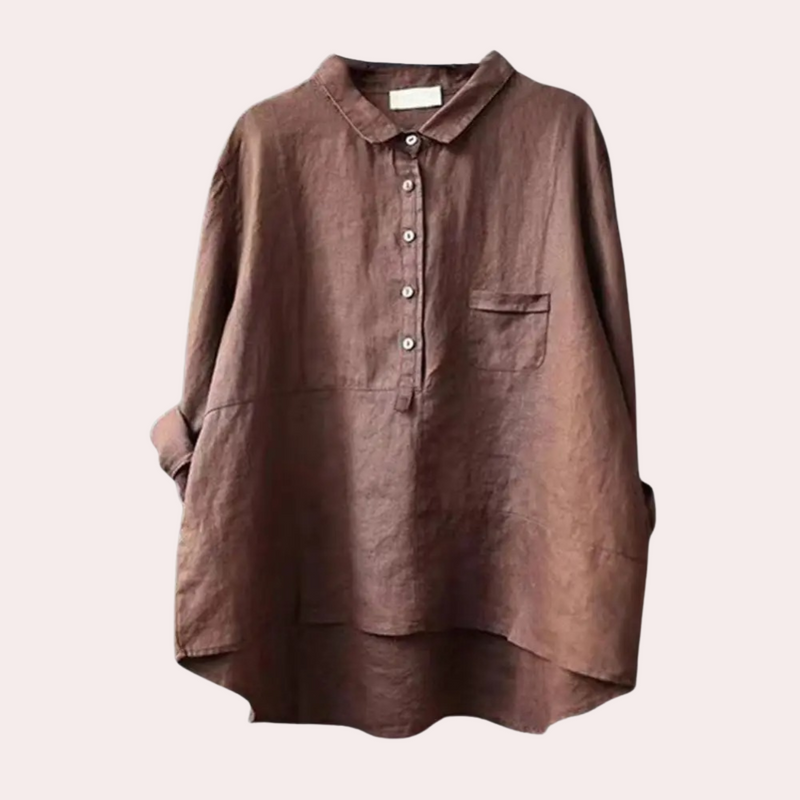 Rike - Elegantes Damenshirt