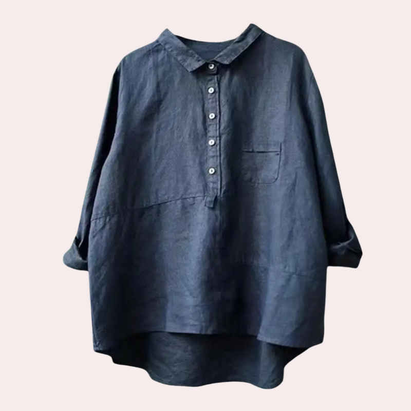 Rike - Elegantes Damenshirt