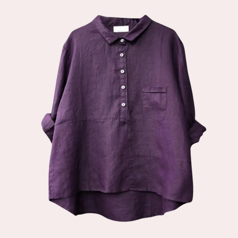 Rike - Elegantes Damenshirt