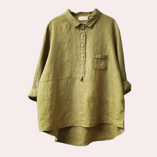 Rike - Elegantes Damenshirt