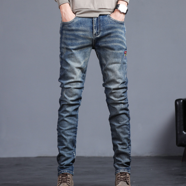 Ginez - Bequeme und moderne Jeans für Herren