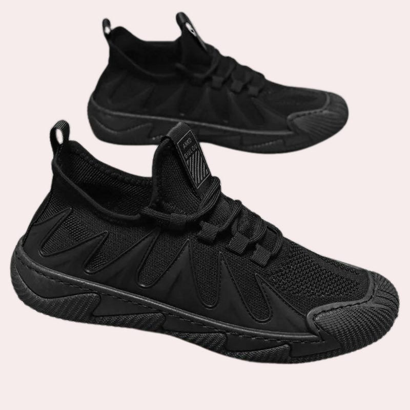 Bequeme und moderne Herrenschuhe