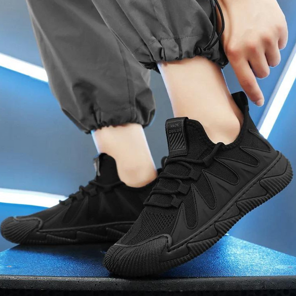 Bequeme und moderne Herrenschuhe