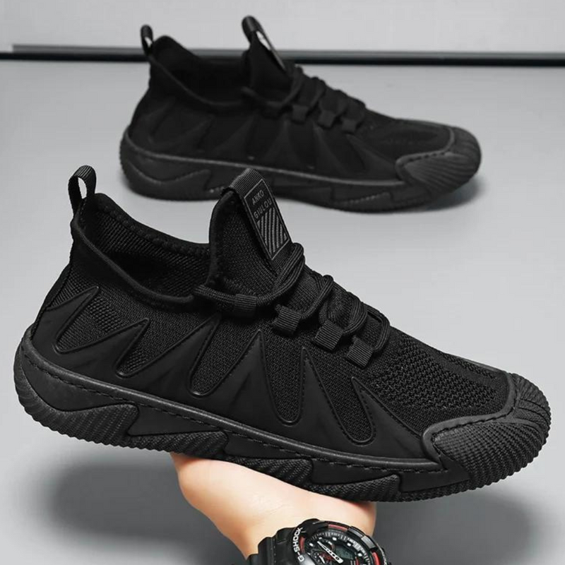 Bequeme und moderne Herrenschuhe