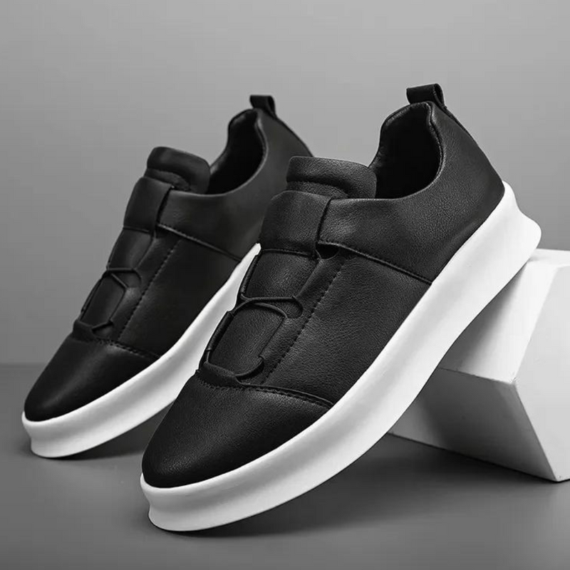Elegante Komfort Schuhe für Herren