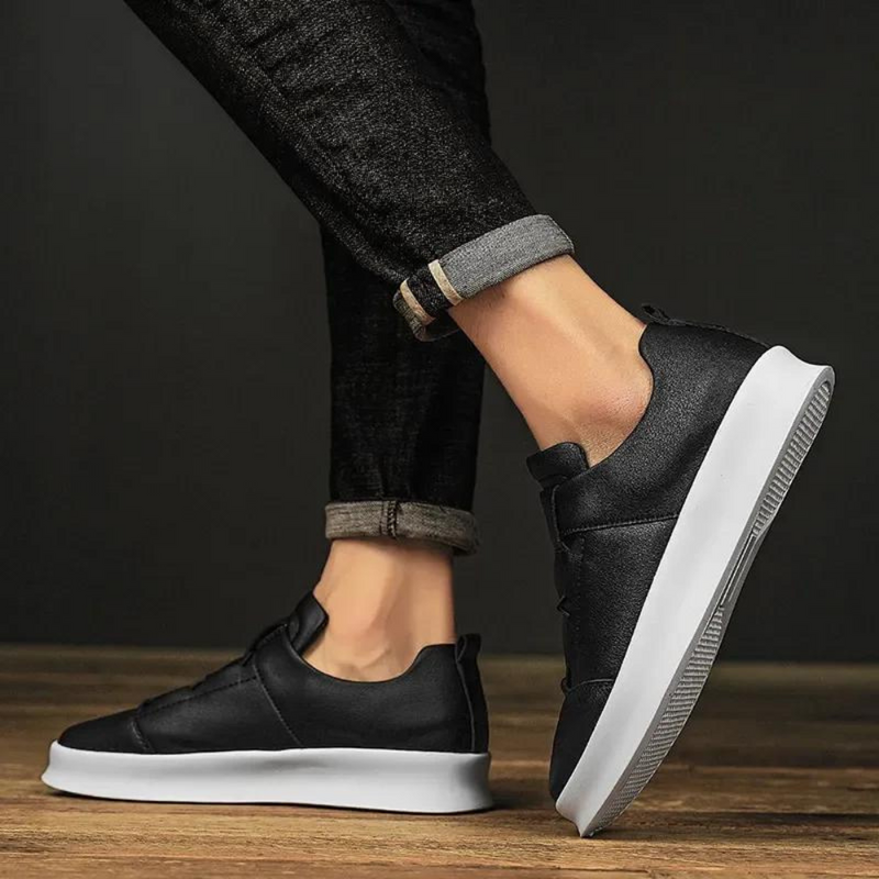 Elegante Komfort Schuhe für Herren