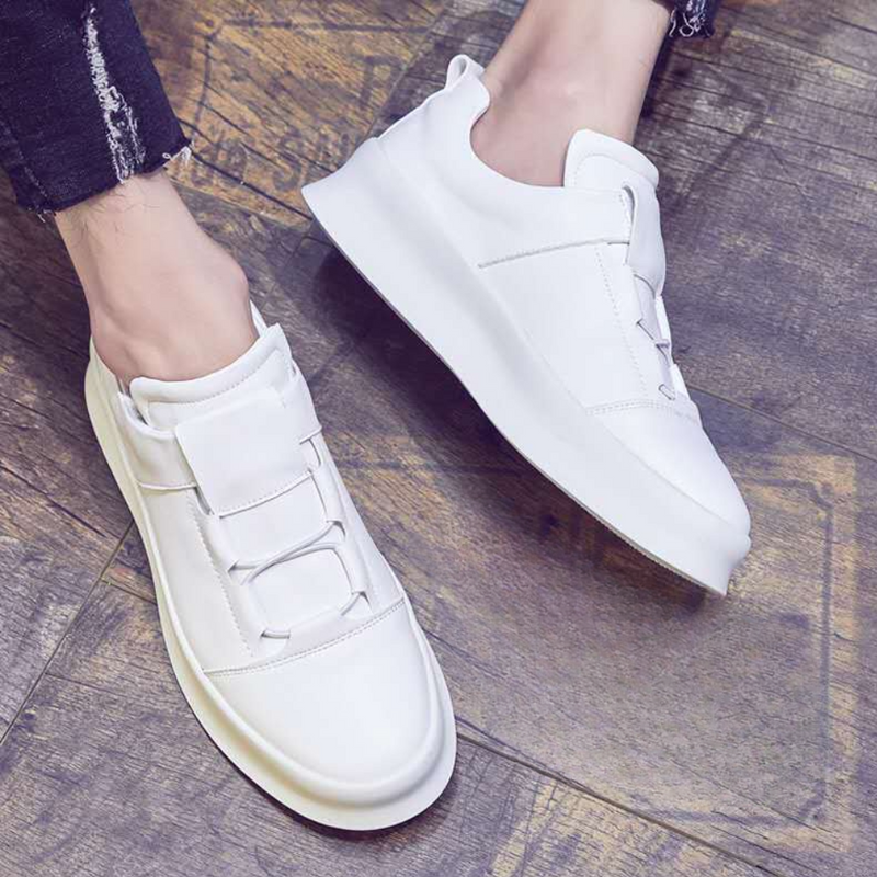 Elegante Komfort Schuhe für Herren