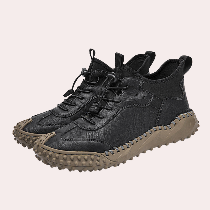 Stylische und bequeme Herrenschuhe