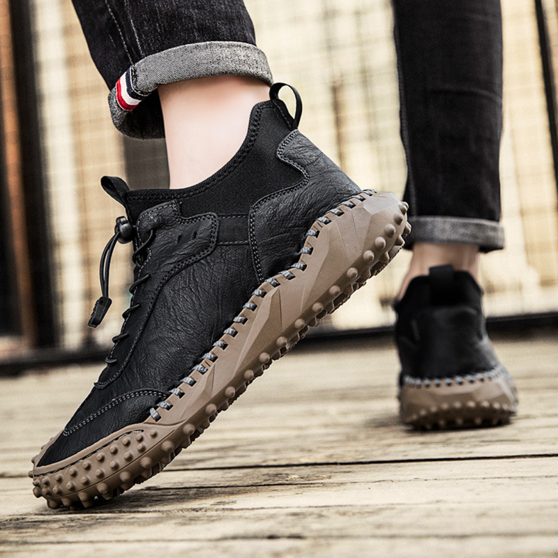Stylische und bequeme Herrenschuhe