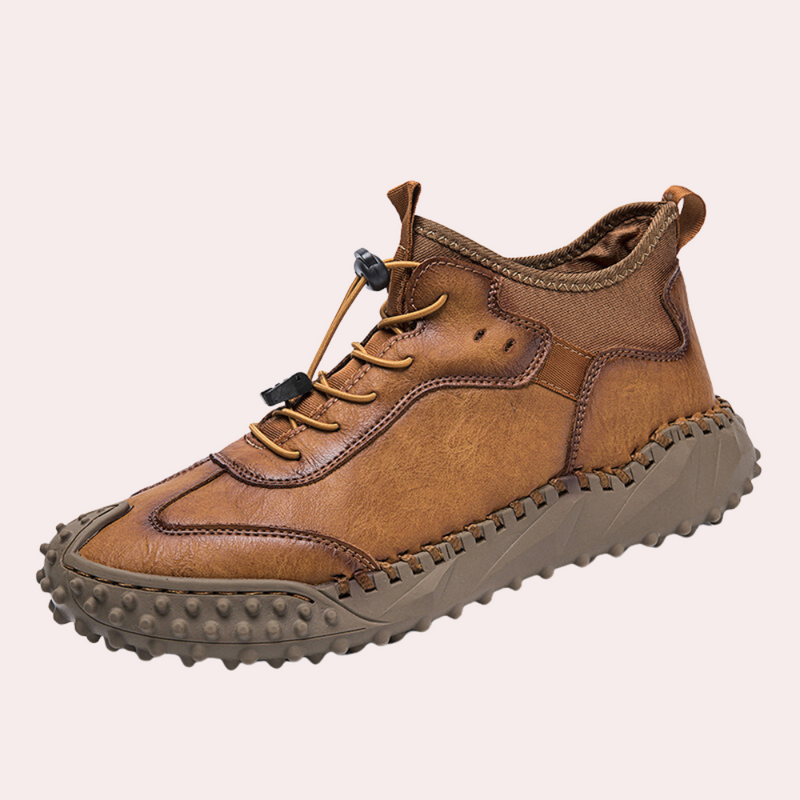 Stylische und bequeme Herrenschuhe